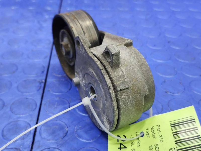 2019 Nissan Sentra Engine Belt Tensioner