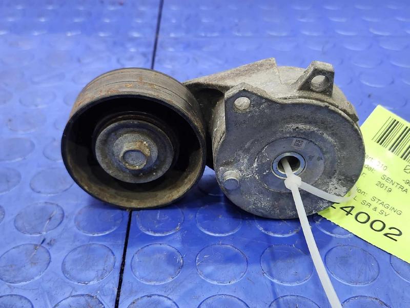 2019 Nissan Sentra Engine Belt Tensioner