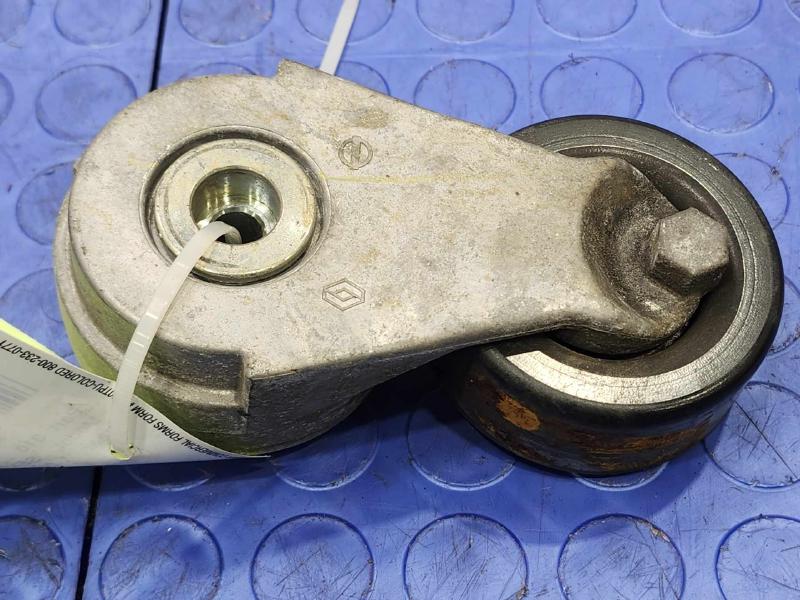 2019 Nissan Sentra Engine Belt Tensioner