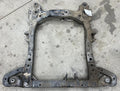 2016 Chevrolet Impala Crossmember/Cradle/Undercarria