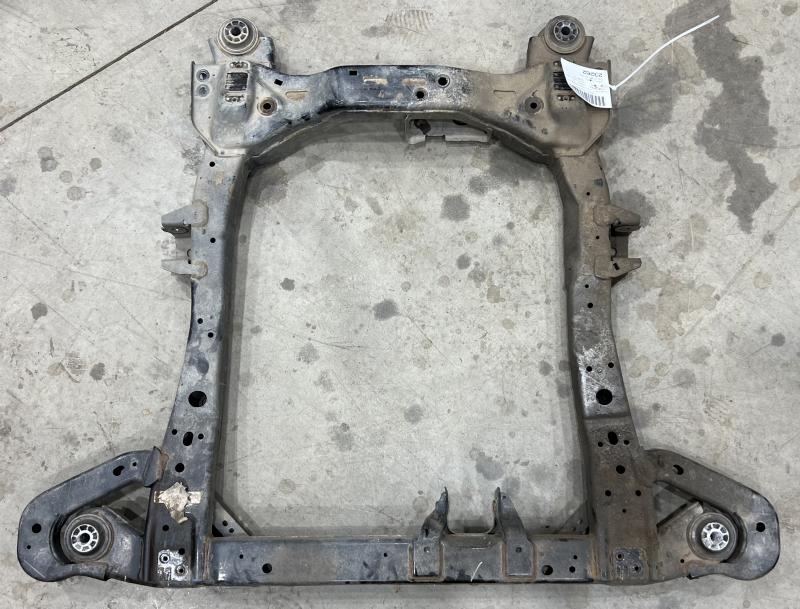 2016 Chevrolet Impala Crossmember/Cradle/Undercarria
