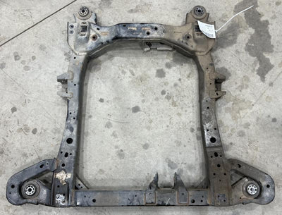 2016 Chevrolet Impala Crossmember/Cradle/Undercarria
