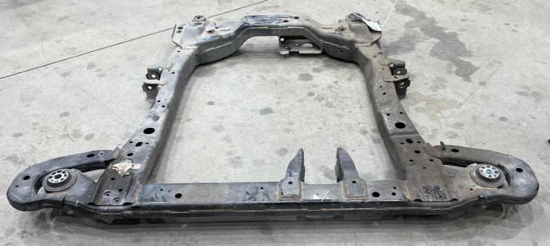 2016 Chevrolet Impala Crossmember/Cradle/Undercarria