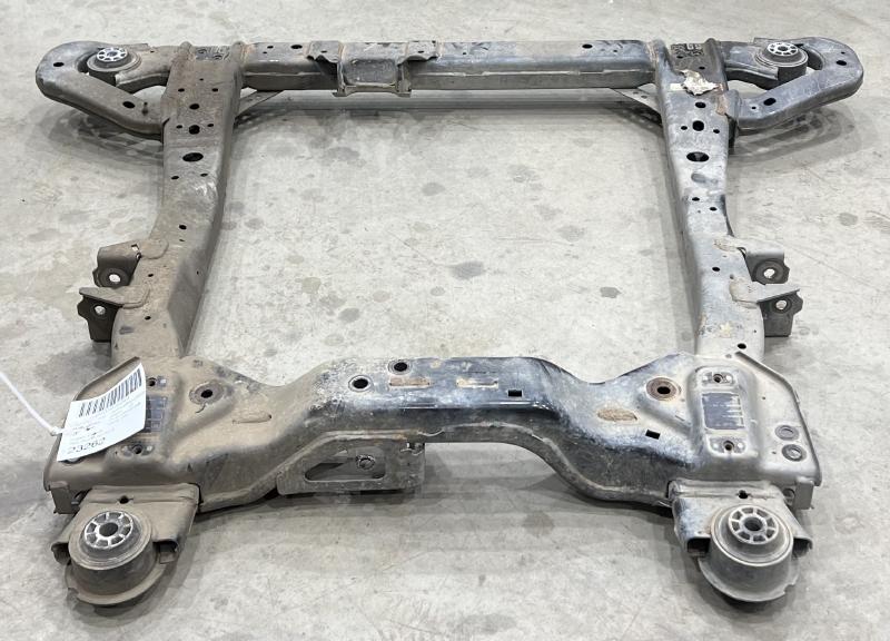 2016 Chevrolet Impala Crossmember/Cradle/Undercarria