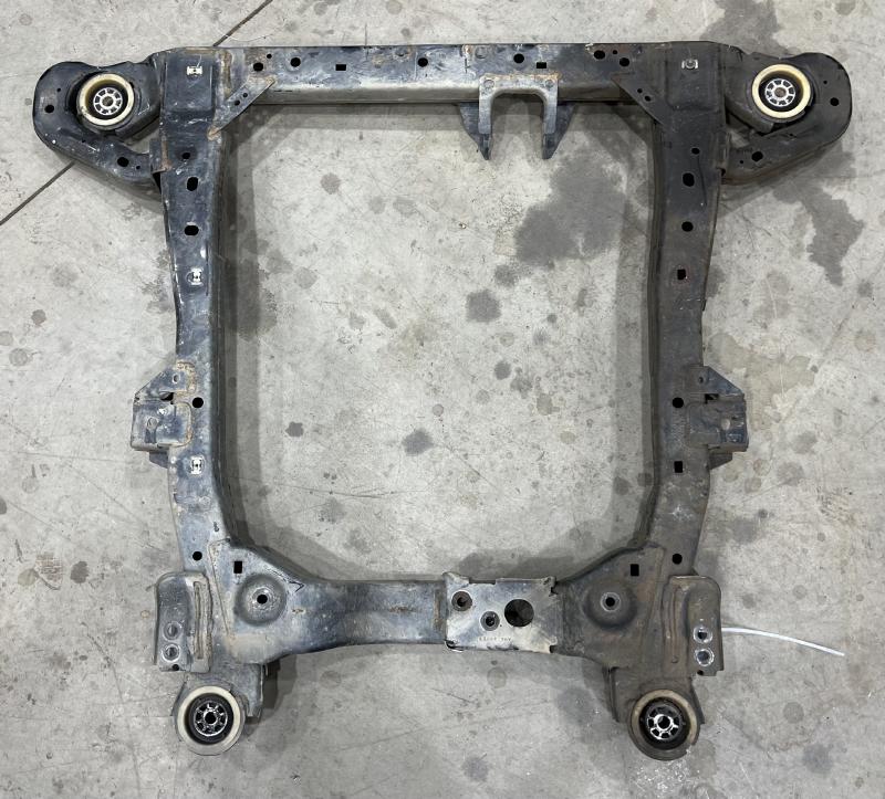 2016 Chevrolet Impala Crossmember/Cradle/Undercarria