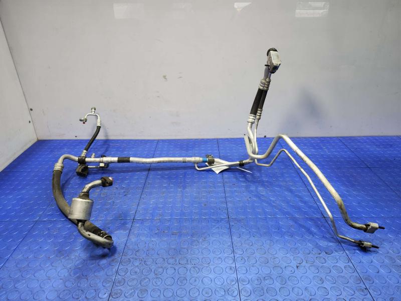 2016 Kia Sedona Air Conditioner Hose