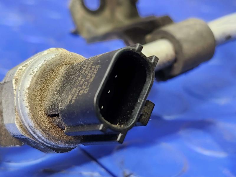 2016 Kia Sedona Air Conditioner Hose