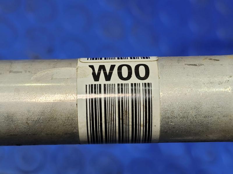 2016 Kia Sedona Air Conditioner Hose