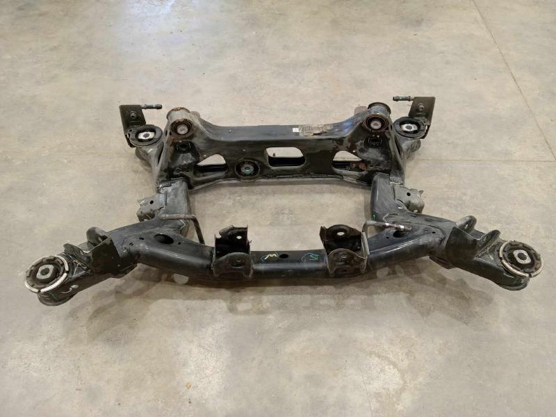 2014-2019 Cadillac CTS Sedan Rear Crossmember Subframe Genuine OEM 84137715