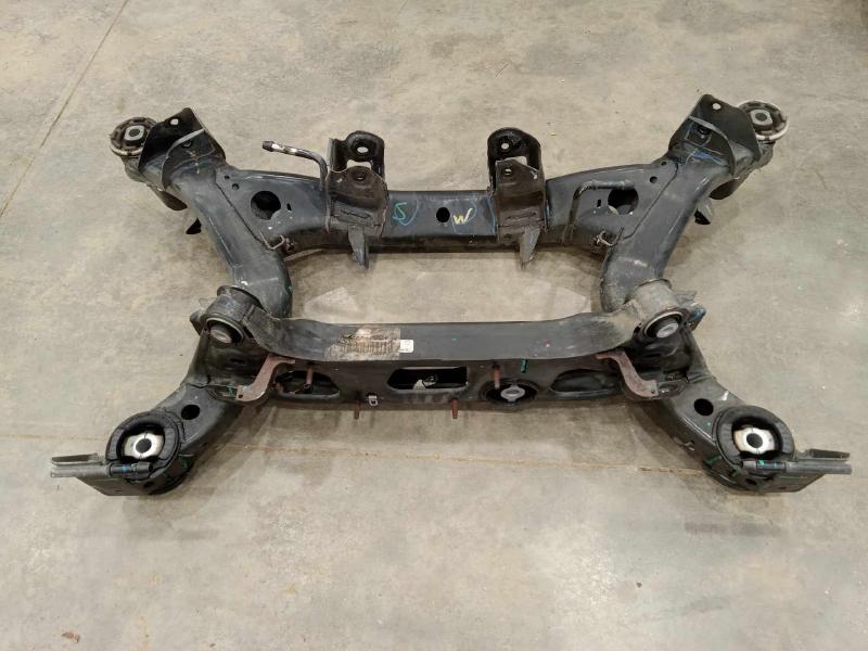 2014-2019 Cadillac CTS Sedan Rear Crossmember Subframe Genuine OEM 84137715