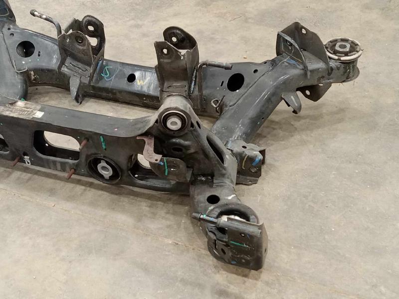 2014-2019 Cadillac CTS Sedan Rear Crossmember Subframe Genuine OEM 84137715