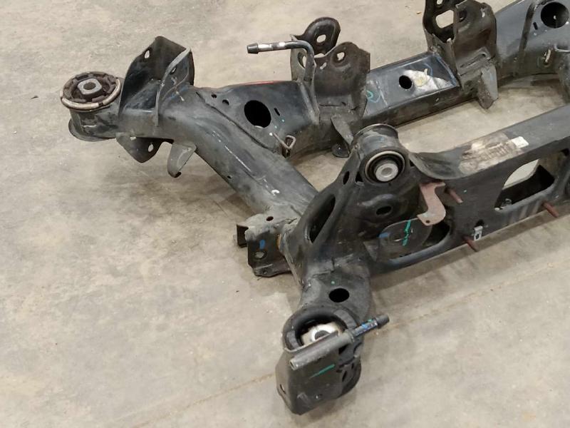 2014-2019 Cadillac CTS Sedan Rear Crossmember Subframe Genuine OEM 84137715