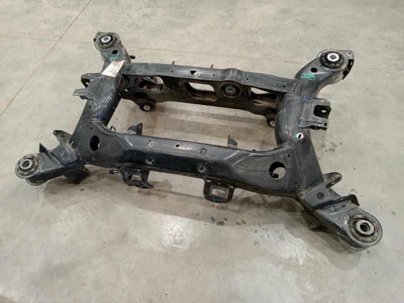 2014-2019 Cadillac CTS Sedan Rear Crossmember Subframe Genuine OEM 84137715