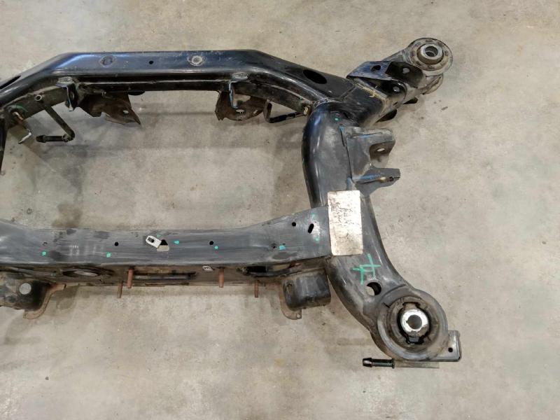 2014-2019 Cadillac CTS Sedan Rear Crossmember Subframe Genuine OEM 84137715