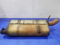 2011-2017 Ford F-250 F-350 6.2L Rear Exhaust Muffler Genuine OEM BC3Z5230K