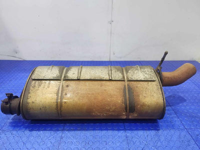 2011-2017 Ford F-250 F-350 6.2L Rear Exhaust Muffler Genuine OEM BC3Z5230K