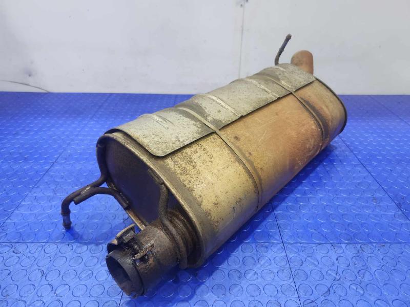 2011-2017 Ford F-250 F-350 6.2L Rear Exhaust Muffler Genuine OEM BC3Z5230K