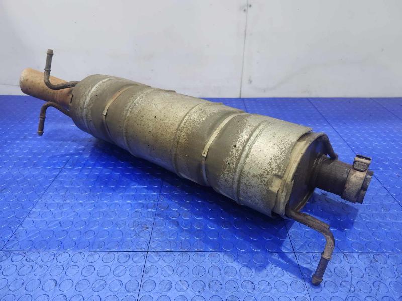 2011-2017 Ford F-250 F-350 6.2L Rear Exhaust Muffler Genuine OEM BC3Z5230K