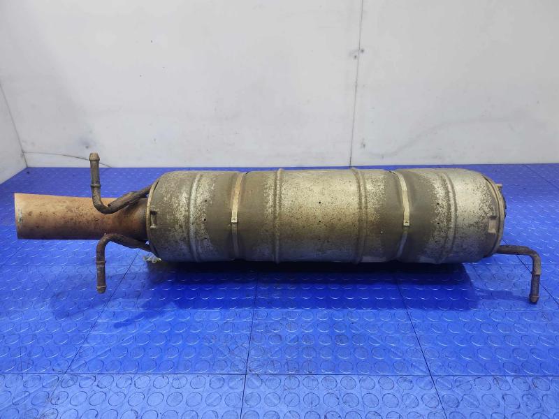 2011-2017 Ford F-250 F-350 6.2L Rear Exhaust Muffler Genuine OEM BC3Z5230K