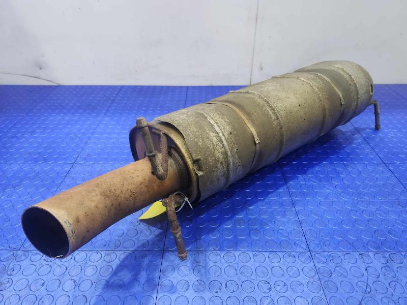 2011-2017 Ford F-250 F-350 6.2L Rear Exhaust Muffler Genuine OEM BC3Z5230K