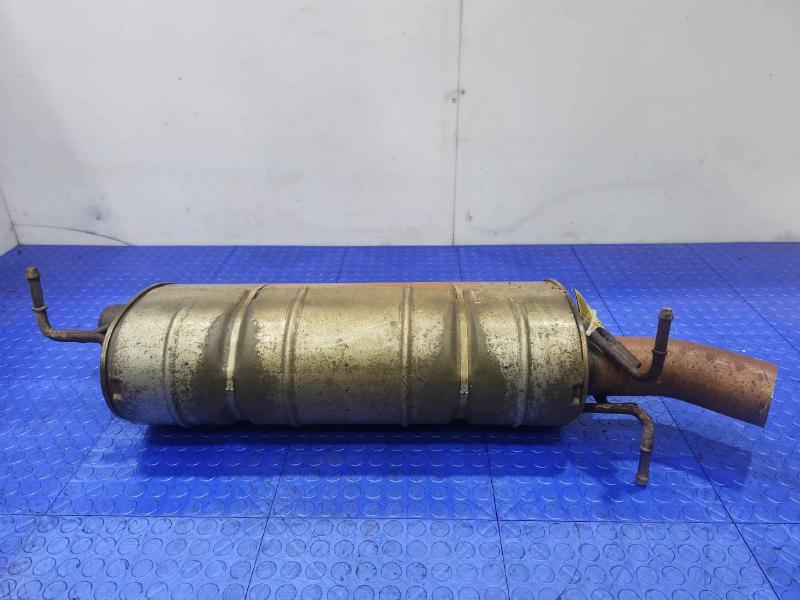 2011-2017 Ford F-250 F-350 6.2L Rear Exhaust Muffler Genuine OEM BC3Z5230K