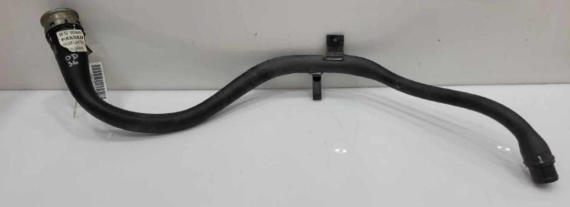 2003 Land Rover Range Rov Fuel Filler Neck