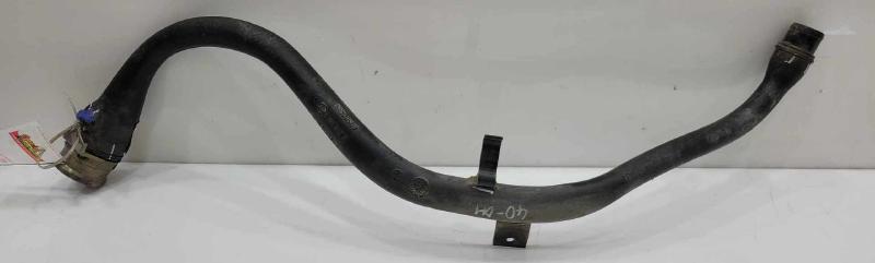 2003 Land Rover Range Rov Fuel Filler Neck