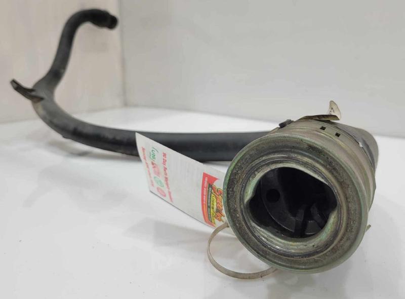 2003 Land Rover Range Rov Fuel Filler Neck