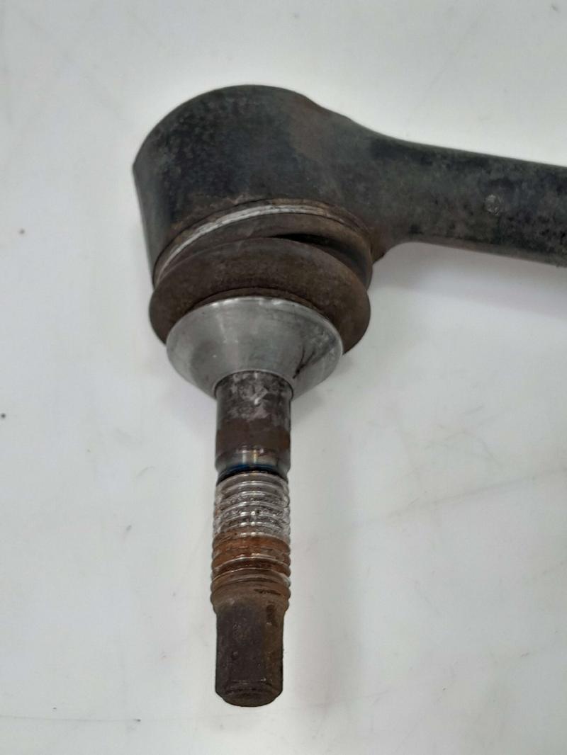 2014 Chevrolet Caprice Lower Control Arm Front