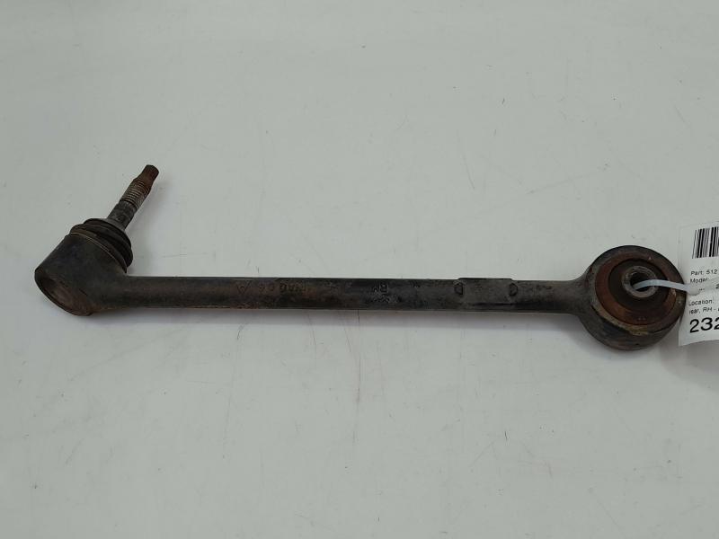 2014 Chevrolet Caprice Lower Control Arm Front