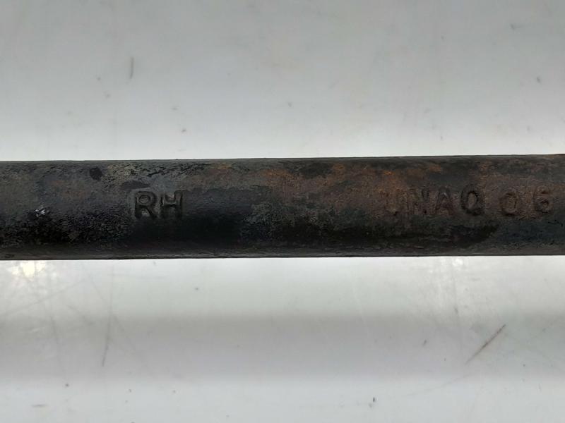 2014 Chevrolet Caprice Lower Control Arm Front