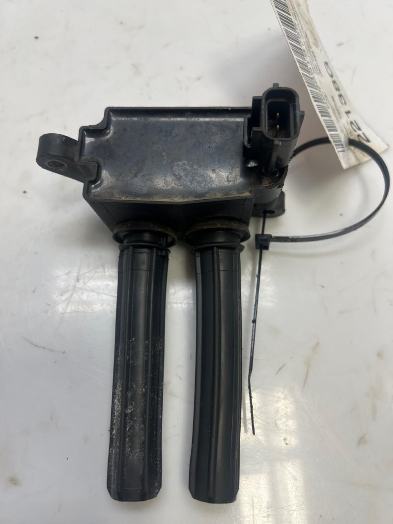 2012 Jeep Grand Cherokee Ignition Coil/Ignitor