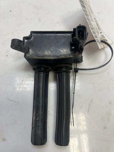 2012 Jeep Grand Cherokee Ignition Coil/Ignitor