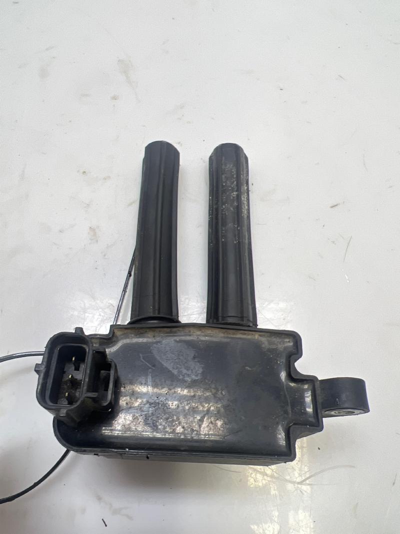 2012 Jeep Grand Cherokee Ignition Coil/Ignitor