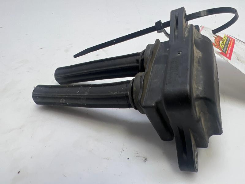 2012 Jeep Grand Cherokee Ignition Coil/Ignitor