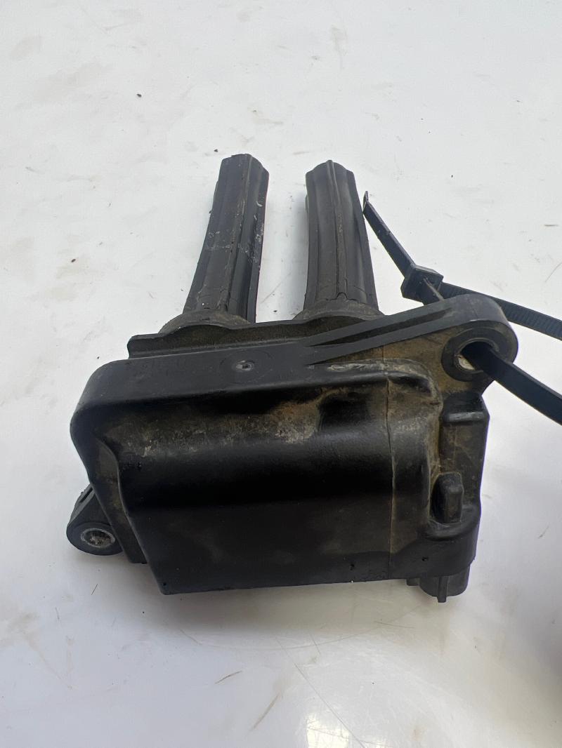 2012 Jeep Grand Cherokee Ignition Coil/Ignitor
