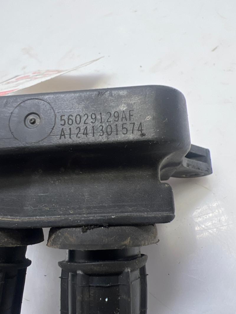 2012 Jeep Grand Cherokee Ignition Coil/Ignitor
