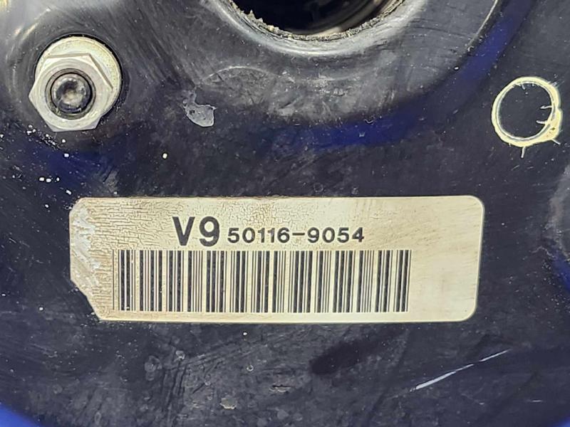 2016-2022 Acura ILX Power Brake Booster Servo Genuine OEM 01469TV9A00
