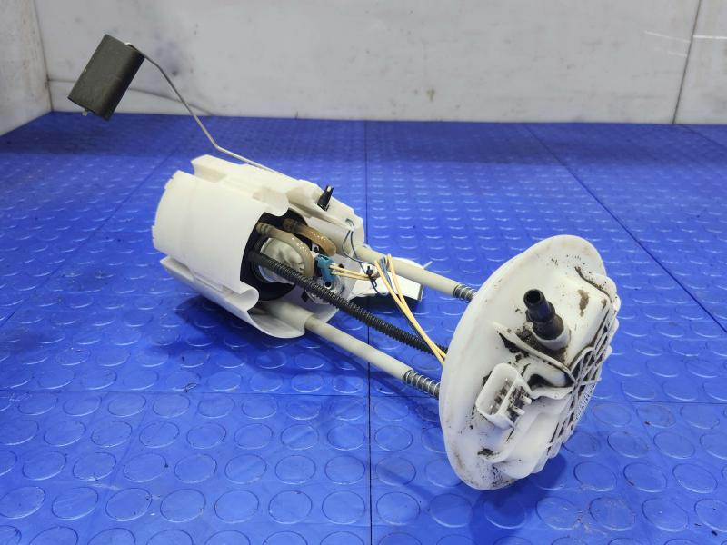 2010 Dodge Ram 1500 Fuel Pump