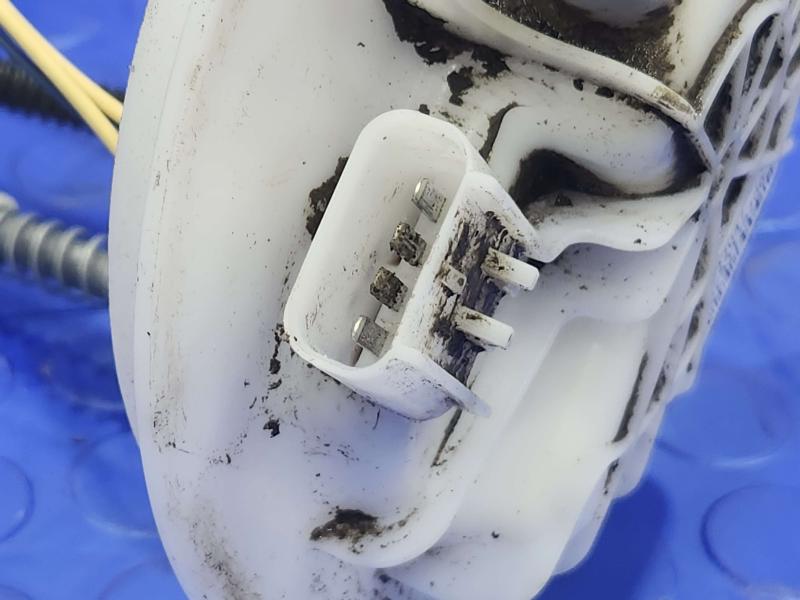 2010 Dodge Ram 1500 Fuel Pump