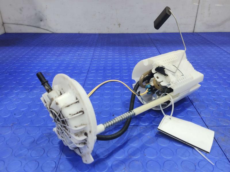 2010 Dodge Ram 1500 Fuel Pump