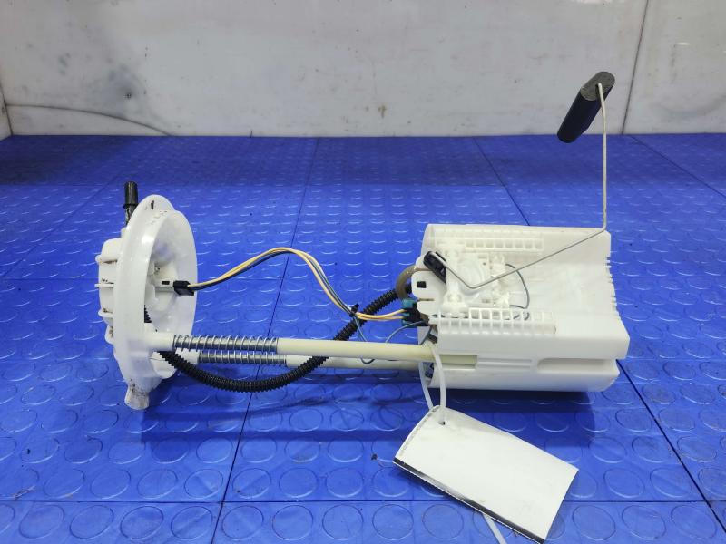 2010 Dodge Ram 1500 Fuel Pump