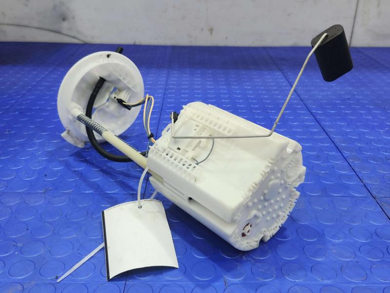 2010 Dodge Ram 1500 Fuel Pump
