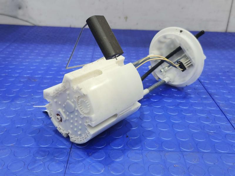 2010 Dodge Ram 1500 Fuel Pump
