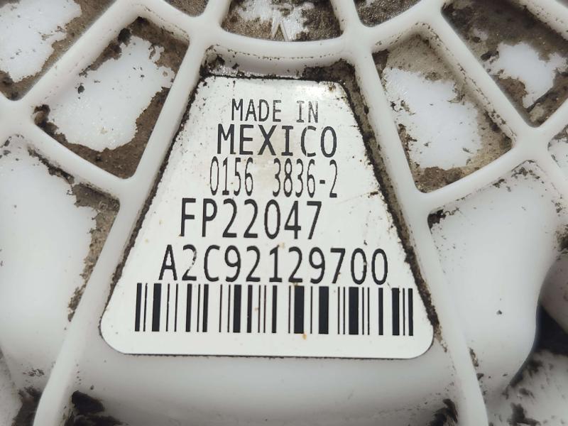 2010 Dodge Ram 1500 Fuel Pump