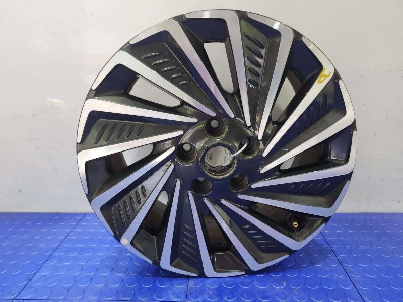 2022 Hyundai Sonata Wheel