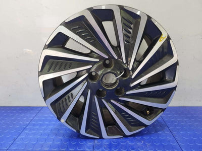 2022 Hyundai Sonata Wheel