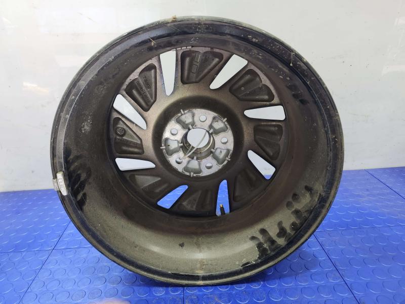 2022 Hyundai Sonata Wheel