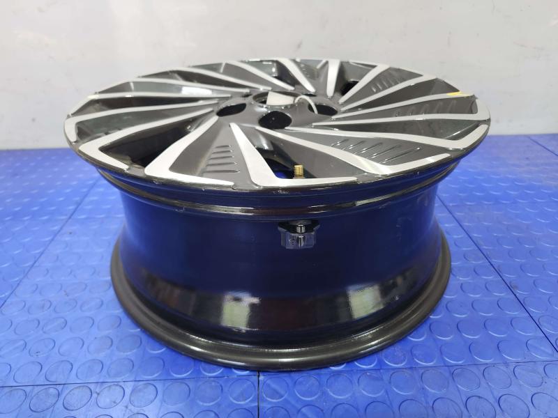 2022 Hyundai Sonata Wheel