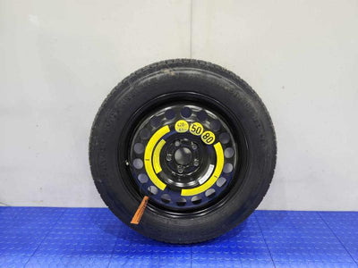 2012 Mercedes ML-Class Wheel